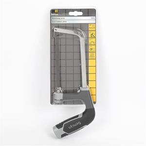 Sencys handzaag metaalzaag 15cm