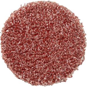PFERD PSA 12A 80 42832008 Schleifblatt Körnung num 80 (Ø) 12mm 100St.