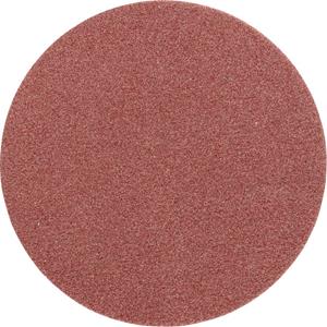 PFERD PSA 30 A 320 42832232 Schuurpapier Korrelgrootte 320 (Ø) 30 mm 100 stuk(s)
