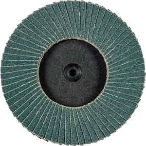 PFERD 47202092 Fächerschleifscheibe Durchmesser 75mm 10St.