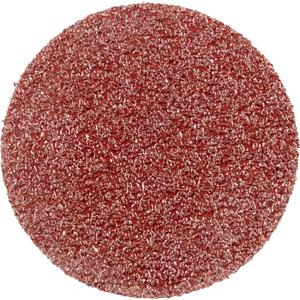 PFERD PSA 30 A 80 42832208 Schuurpapier Korrelgrootte 80 (Ø) 30 mm 100 stuk(s)