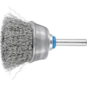 PFERD Topfbürste 43209714 10St.