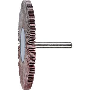 PFERD 47801624 Lamellenschijf Diameter 80 mm 10 stuk(s)