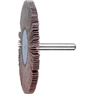 PFERD 47801562 Lamellenschijf Diameter 80 mm 10 stuk(s)