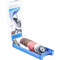 COMBICLICK Set CC-SET 115 5/8-11 - Pferd