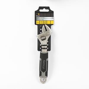 Sencys verstelbare moersleutel 20cm