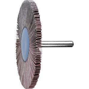 PFERD 44480240 Fächerschleifer Durchmesser 80mm 10St.