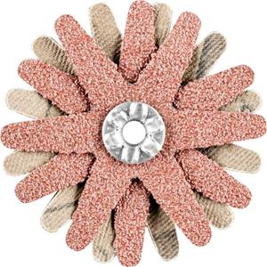 PFERD 42732063 Diameter 50 mm 10 stuk(s)