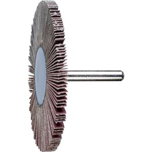 PFERD 47801514 Fächerschleifer Durchmesser 80mm 10St.