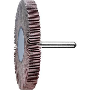 PFERD 47802867 Fächerschleifer Durchmesser 80mm 10St.