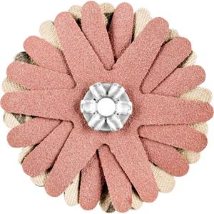 PFERD 42732069 Diameter 50 mm 10 stuk(s)