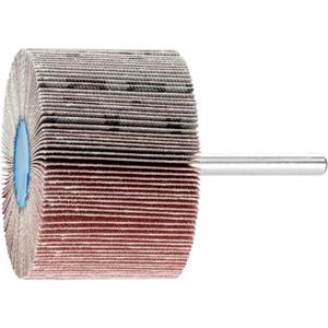 PFERD 47802868 Fächerschleifer Durchmesser 80mm 10St.