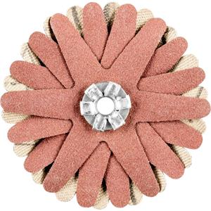 PFERD 42732070 Diameter 50 mm 10 stuk(s)