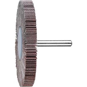 PFERD 47802869 Lamellenschijf Diameter 80 mm 10 stuk(s)