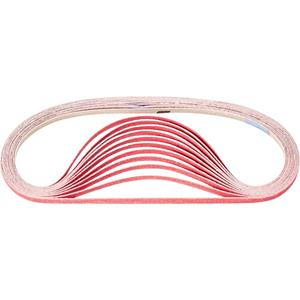 PFERD BA 6/520 CO-COOL 120 45020015 Schleifband Körnung num 120 (L x B) 520mm x 6mm 100St.