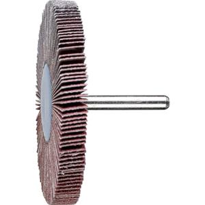 PFERD 47801110 Fächerschleifer Durchmesser 80mm 10St.