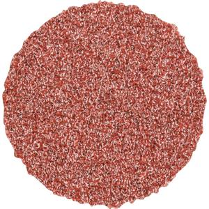 PFERD CD 20 A 80 42750208 Schuurpapier Korrelgrootte 80 (Ø) 20 mm 100 stuk(s)
