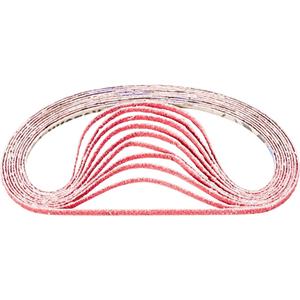 PFERD BA 6/520 CO-COOL 40 45020011 Schleifband Körnung num 40 (L x B) 520mm x 6mm 100St.