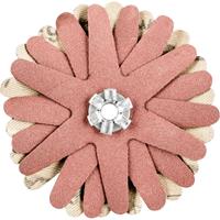 PFERD 42732090 Schleifsterne Durchmesser 60mm 10St.