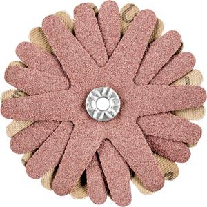 PFERD 42732106 Schuursterren Diameter 70 mm 10 stuk(s)