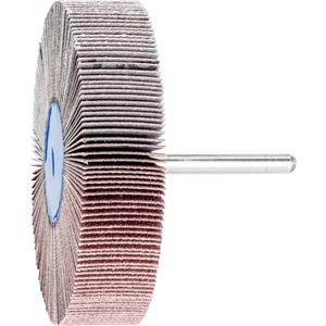PFERD 44513156 Lamellenschijf Diameter 80 mm 10 stuk(s)