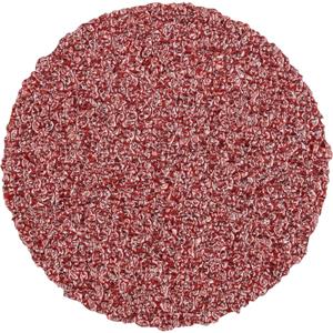 PFERD CD 25 A 60 FORTE 42751306 Schuurblad Korrelgrootte 60 (Ø) 25 mm 100 stuk(s)