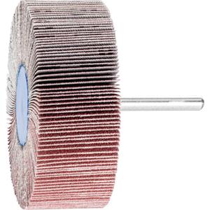 PFERD 44514126 Fächerschleifer Durchmesser 80mm 10St.