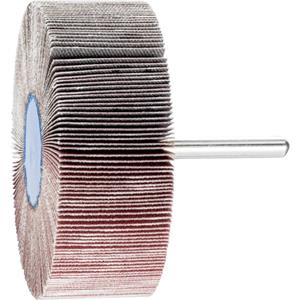 PFERD 44514246 Fächerschleifer Durchmesser 80mm 10St.