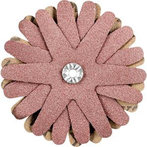 PFERD 42732126 Schleifsterne Durchmesser 80mm 10St.
