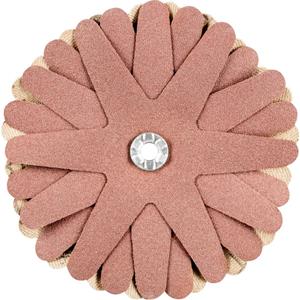 PFERD 42732148 Schleifsterne Durchmesser 90mm 10St.