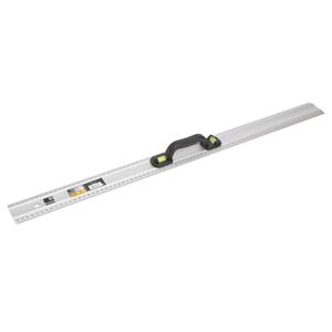 Sencys meetlat met waterpas 80cm