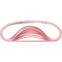 PFERD BA 6/610 CO-COOL 120 45020025 Schuurband Korrelgrootte 120 (l x b) 610 mm x 6 mm 100 stuk(s)