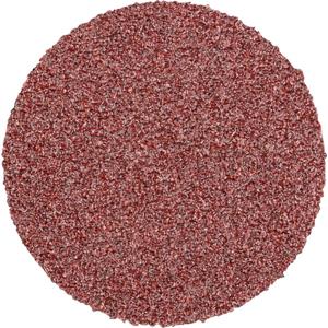 PFERD CD 25 A 80 FORTE 42751308 Schuurpapier Korrelgrootte 80 (Ø) 25 mm 100 stuk(s)