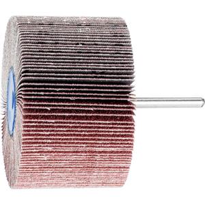 PFERD 44516086 Fächerschleifer Durchmesser 80mm 10St.