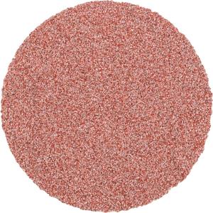 PFERD CD 38 A 80 FLEX 42757408 Schuurpapier Korrelgrootte 80 (Ø) 38 mm 100 stuk(s)