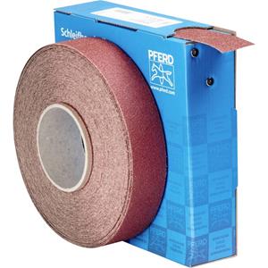 PFERD SBR 38A 50 45016405 Schleifpapierrolle Körnung num 50 (Ø x L) 200mm x 25m 1St.