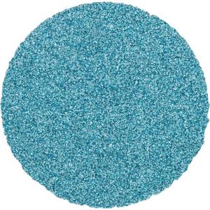 PFERD CD 38 Z 60 42753406 Schuurpapier Korrelgrootte 60 (Ø) 38 mm 100 stuk(s)