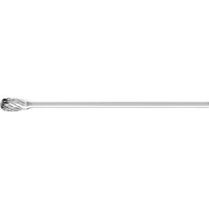 PFERD 21235087 Frässtift Länge 85mm Produktabmessung, Ø 6mm Arbeits-Länge 10mm Schaftdurchmesser