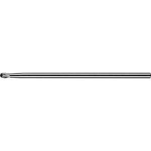 PFERD 21134827 Freesstift Lengte 160 mm Afmeting, Ø 6 mm Werklengte 10 mm Schachtdiameter 6 mm