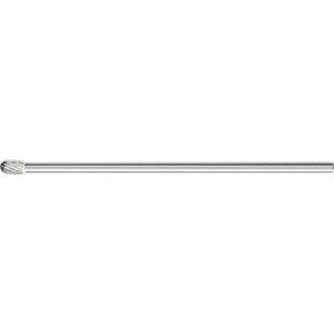 PFERD 21135027 Freesstift Lengte 163 mm Afmeting, Ø 8 mm Werklengte 13 mm Schachtdiameter 6 mm