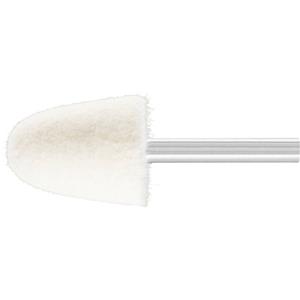 PFERD 44101711 Diameter 25 mm 10 stuk(s)