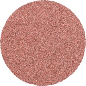 PFERD CD 50A 80 FLEX 42757508 Schleifblatt Körnung num 80 (Ø) 50mm 100St.