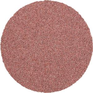 PFERD CD 50A 80 PLUS 42755508 Schleifblatt Körnung num 80 (Ø) 50mm 100St.