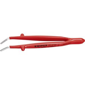 Universele pincet geisoleerd 142 mm - Knipex