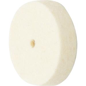 PFERD 44367006 Polierscheibe Ø 20mm 10St.