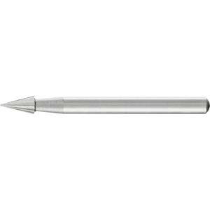 PFERD 22392353 Frässtift Länge 35.6mm Produktabmessung, Ø 3.2mm Arbeits-Länge 5.6mm Schaftdurchm