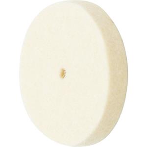 PFERD 44367007 Polierscheibe Ø 30mm 10St.