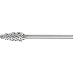 PFERD 21230082 Freesstift Ronde boog
