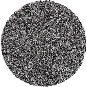PFERD CD 50 SiC 36 42754503 Schuurpapier Korrelgrootte 36 (Ø) 50 mm 100 stuk(s)
