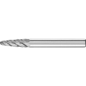 PFERD 21117383 Freesstift Ronde boog